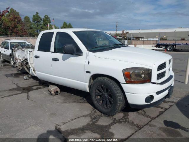  Salvage Dodge Ram 1500