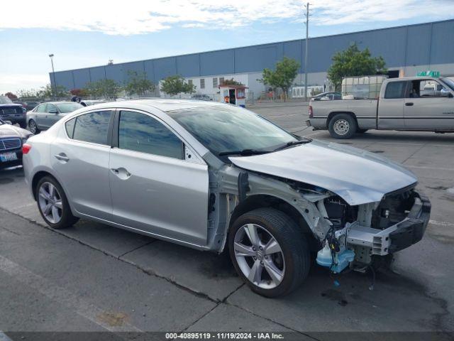  Salvage Acura ILX