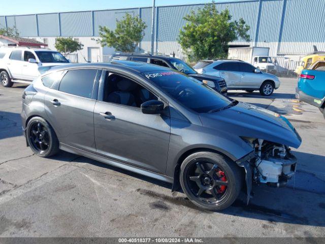  Salvage Ford Focus St