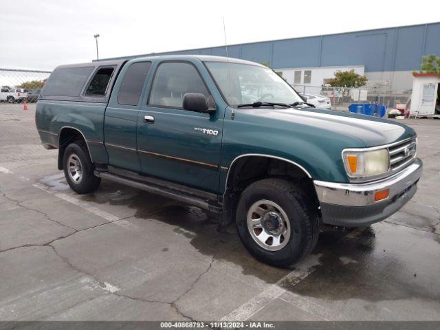  Salvage Toyota T100