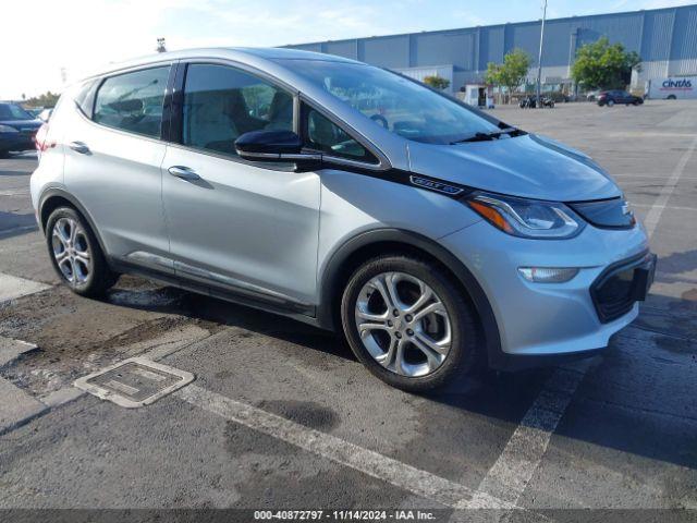  Salvage Chevrolet Bolt