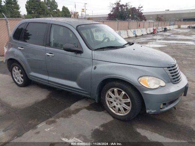  Salvage Chrysler PT Cruiser