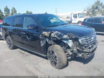  Salvage Ford Expedition