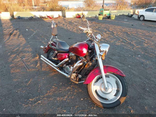  Salvage Honda Vt1100