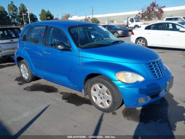  Salvage Chrysler PT Cruiser