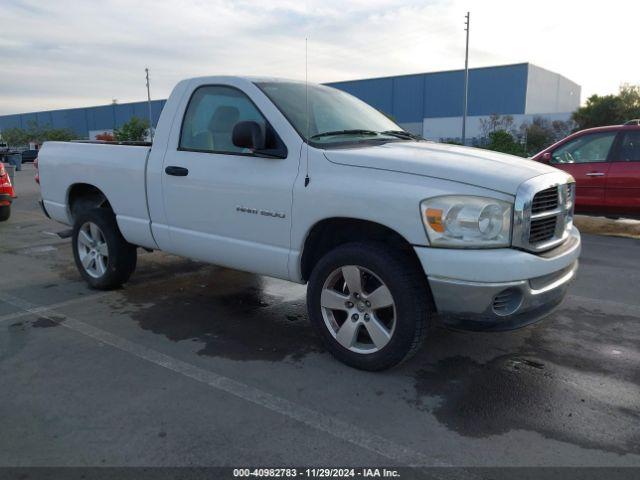  Salvage Dodge Ram 1500