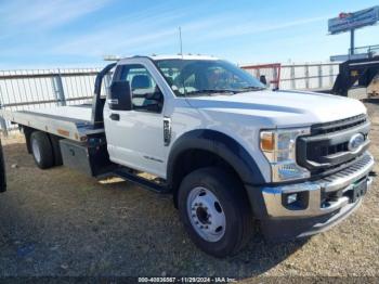  Salvage Ford F-600