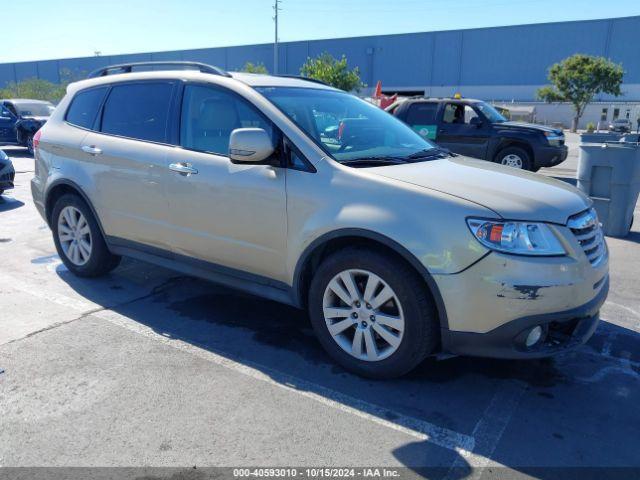  Salvage Subaru Tribeca