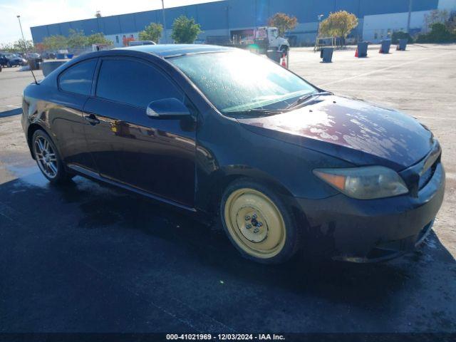  Salvage Scion TC