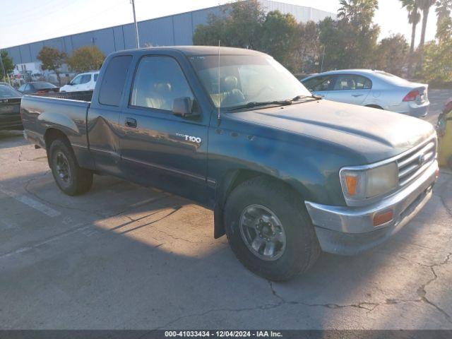  Salvage Toyota T100