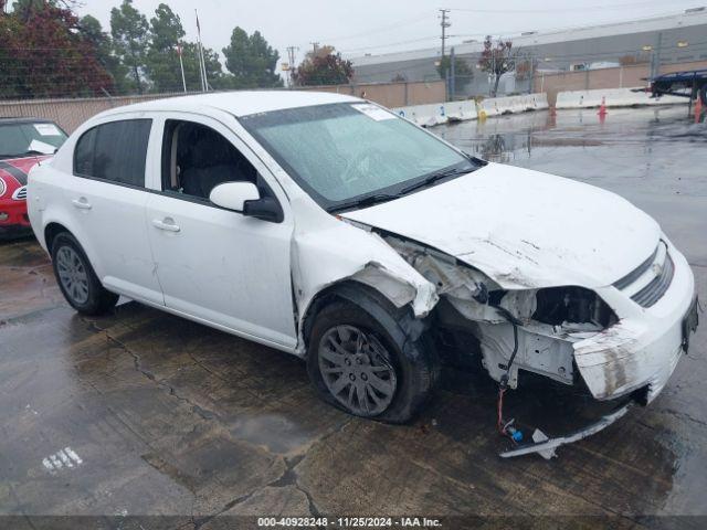  Salvage Chevrolet Cobalt