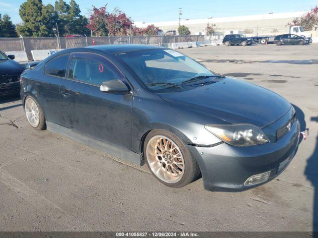  Salvage Scion TC