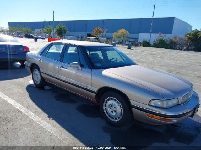  Salvage Buick LeSabre