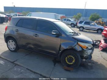  Salvage Scion xD