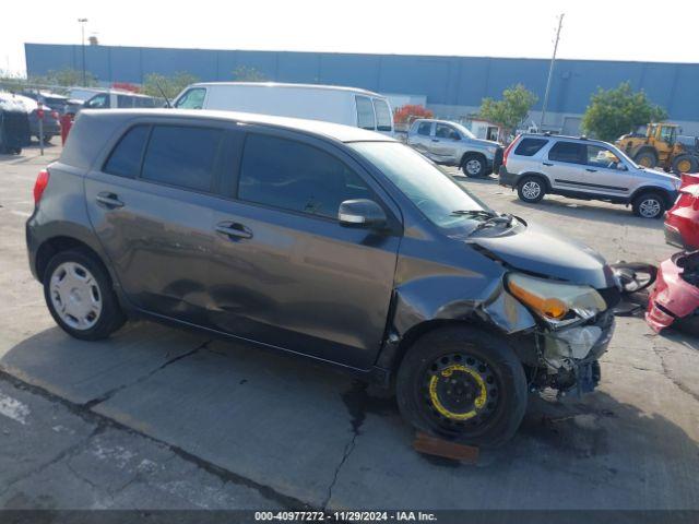  Salvage Scion xD