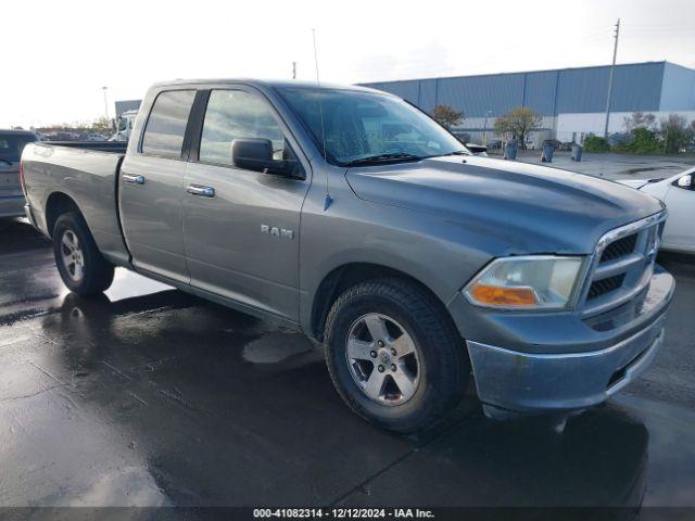  Salvage Dodge Ram 1500