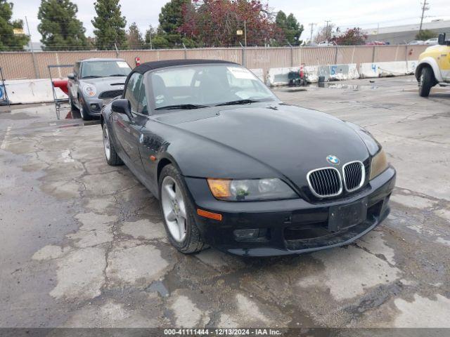  Salvage BMW Z Series