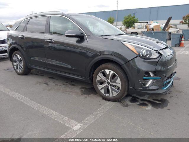  Salvage Kia Niro