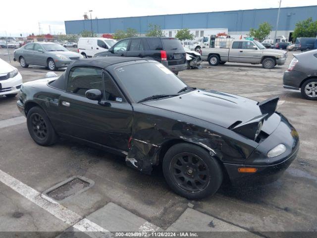  Salvage Mazda MX-5 Miata