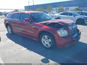  Salvage Dodge Magnum