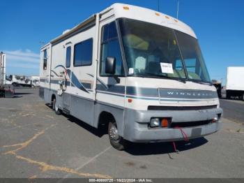  Salvage Ford F-530