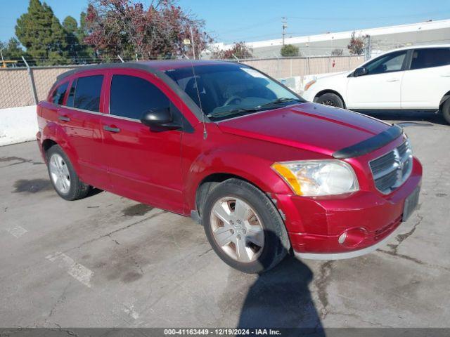  Salvage Dodge Caliber