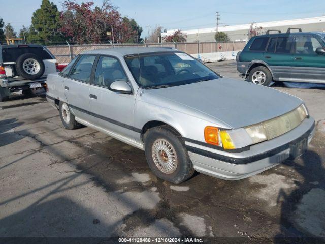  Salvage Mercury Sable