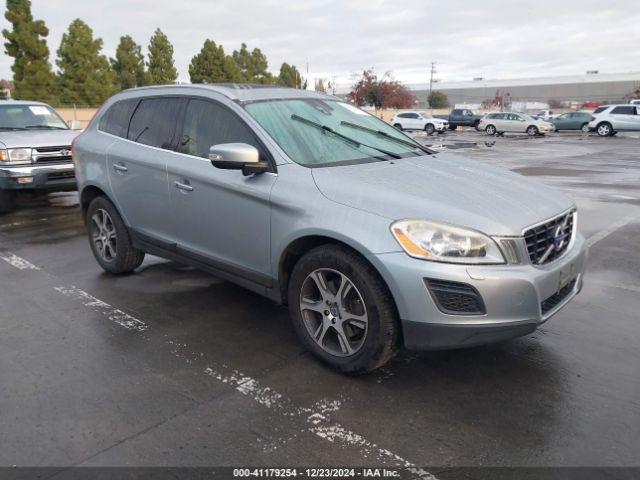  Salvage Volvo XC60