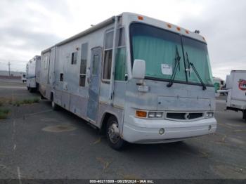  Salvage Ford F-550