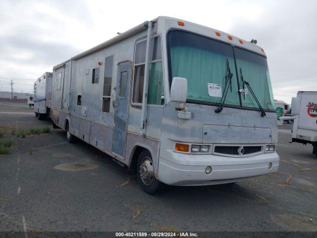  Salvage Ford F-550