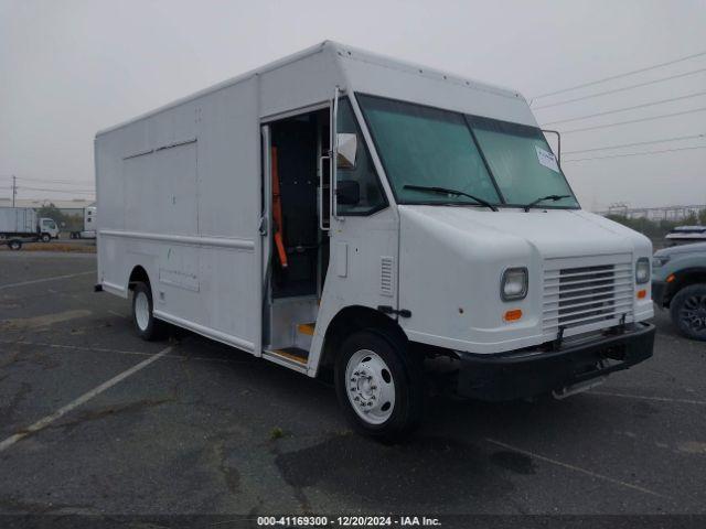  Salvage Ford F-59 Commercial Stripped