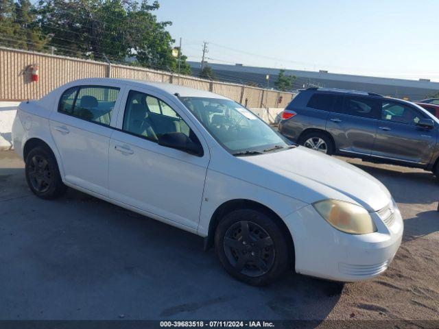  Salvage Chevrolet Cobalt