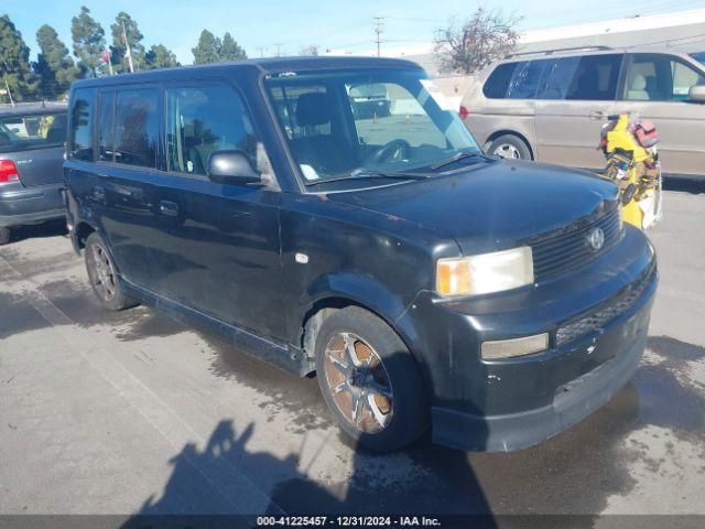  Salvage Scion xB