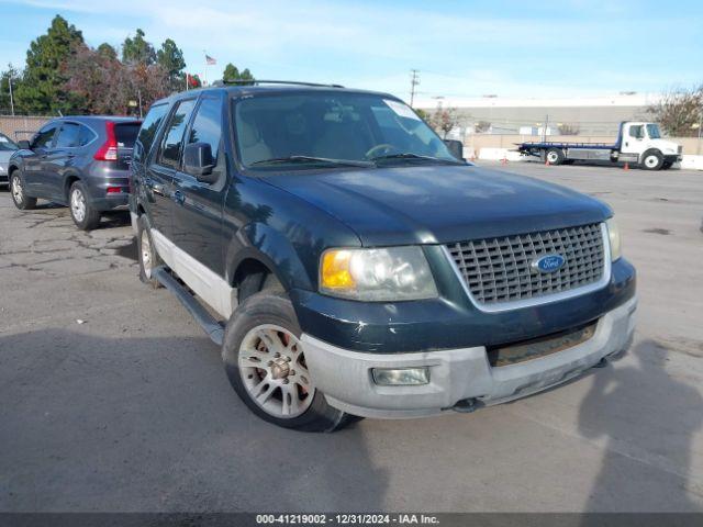  Salvage Ford Expedition