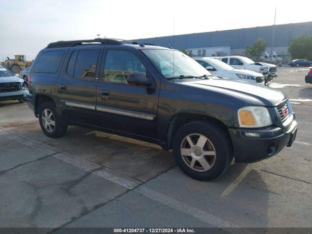  Salvage GMC Envoy XL