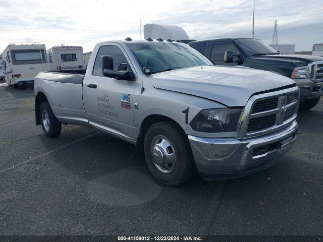  Salvage Ram 3500