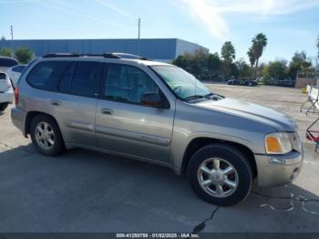  Salvage GMC Envoy