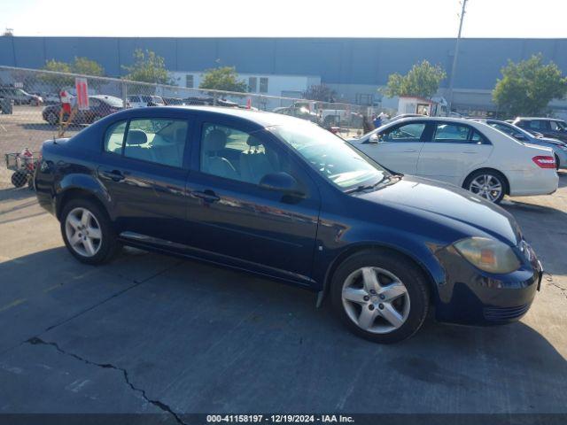  Salvage Chevrolet Cobalt