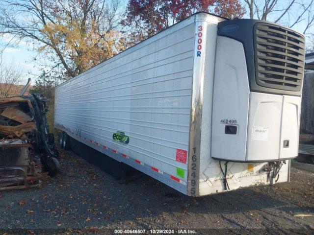  Salvage Utility Trailer Mfg Other