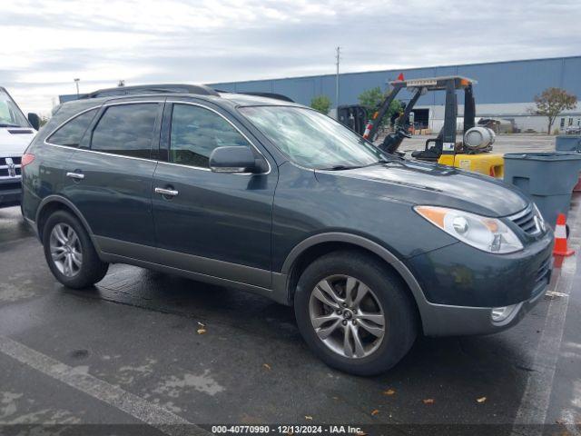  Salvage Hyundai Veracruz