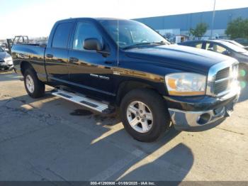  Salvage Dodge Ram 1500