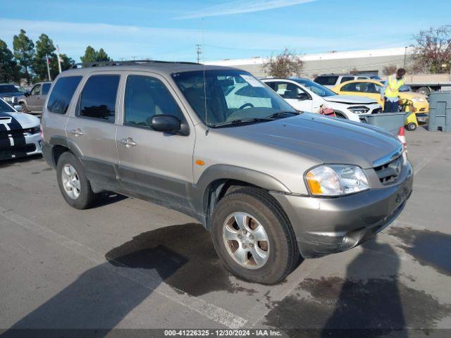  Salvage Mazda Tribute