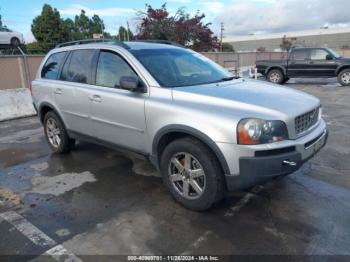  Salvage Volvo XC90