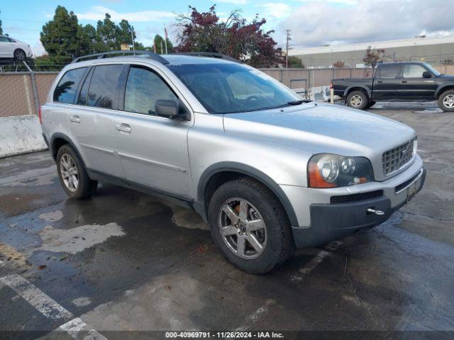  Salvage Volvo XC90