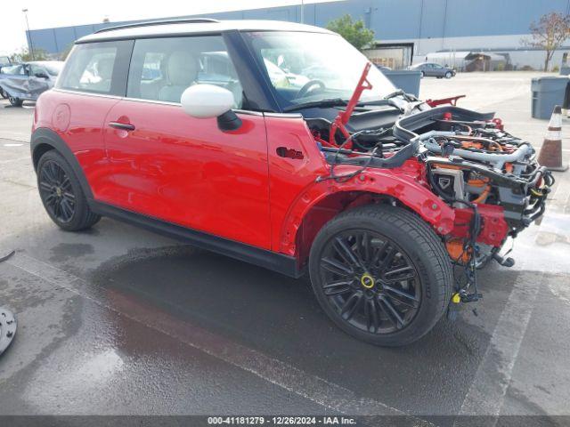  Salvage MINI Se Hardtop