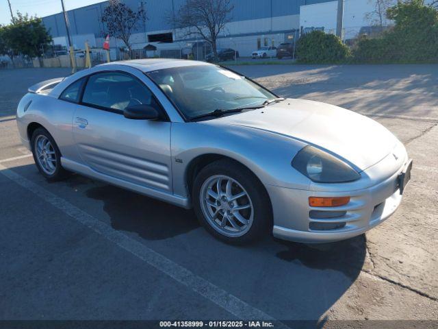  Salvage Mitsubishi Eclipse