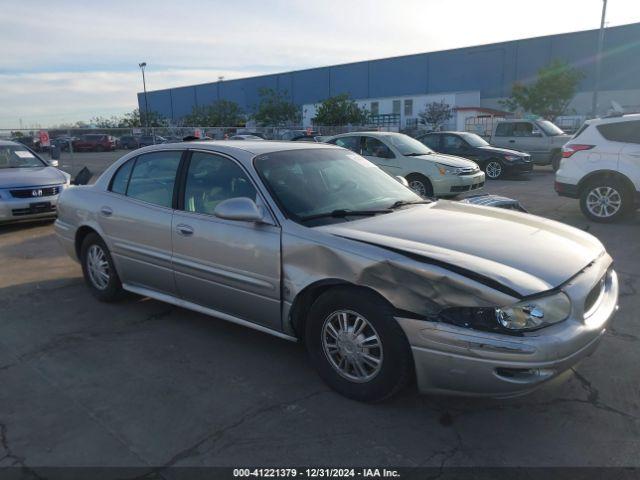  Salvage Buick LeSabre