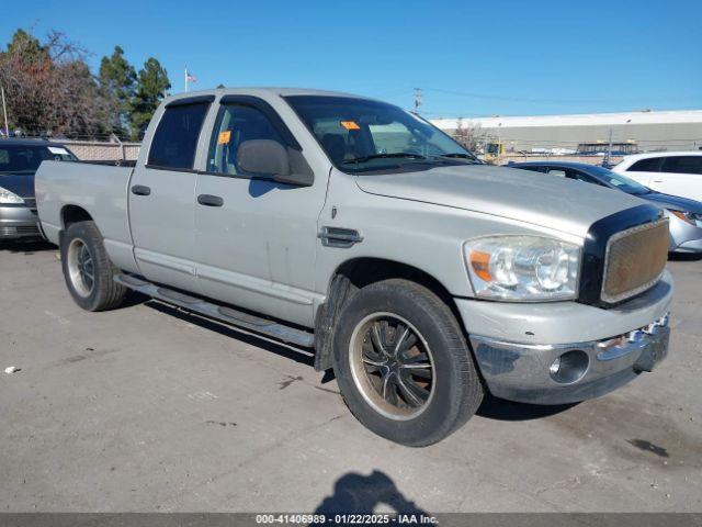  Salvage Dodge Ram 1500