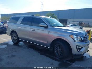  Salvage Ford Expedition