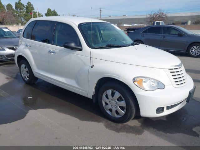  Salvage Chrysler PT Cruiser